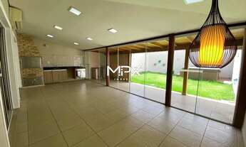 Imagem 7: Casa à venda no Residencial Villa Laranjal em Piracicaba