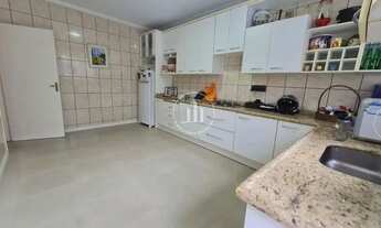 Imagem 7: Casa 3 Quartos com Piscina - Real Parque