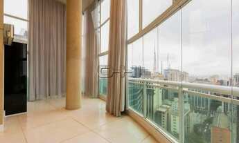 Imagem 6: Aluguel Apartamento 2 Dormitórios - 140 m² Consolação