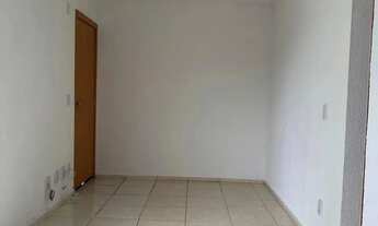 Imagem 3: Apartamento de 2 quartos em Vila Lage