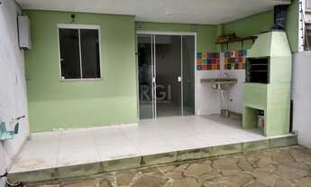 Imagem: Casa linda com vista para o Rio com 3 pavimentos