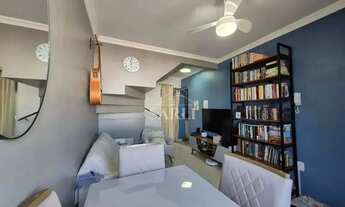 Imagem 4: Sobrado de 57 m² Areias - São José