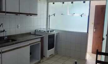 Imagem 4: Apartamento à venda no Condomínio Maria Augusta, em Sorocaba-SP