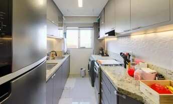 Imagem 4: Apartamento com 2 quartos à venda em Belo Horizonte