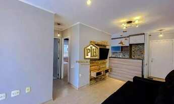 Imagem 2: Apartamento com 2 dormitórios para alugar, 80 m² por R$ 4300 /mês - Anália Franco - São Pa