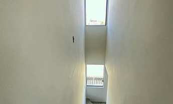 Imagem 5: Cobertura para venda tem 120 metros quadrados com 3 quartos