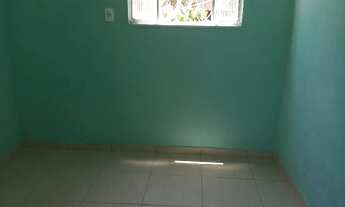 Imagem 5: Alugo casa, quarto, sala, banheiro, área