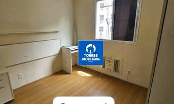 Imagem 6: Apartamento 2 quartos com vaga de garagem - Cond. Parque dos Sonhos - Neves