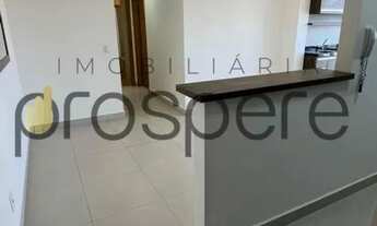 Imagem 2: Apartamento para Venda em Presidente Prudente, Vila Industrial, 2 dormitórios, 1 suíte, 2