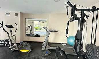 Imagem 3: Apartamento para venda tem 250 metros quadrados com 4 quartos em Icaraí - Niterói, RJ