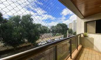 Imagem 3: Excelente Apartamento para Locação - 3 Dormitórios / Jardim Panorama