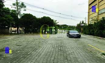 Imagem 3: Pavilhão/Galpão para alugar no bairro Tamboré - Barueri/SP