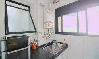 Imagem 7: Apartamento 3 quartos, 2 vagas mooca