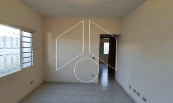 Imagem: Residencial Apartamento em Marília