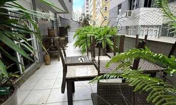 Imagem 6: INCRÍVEL APARTAMENTO GARDEN A 1 QUADRA DA PRAIA NO BOQUEIRÃO!! VEM CONHECER!! AQUI NA ANNE
