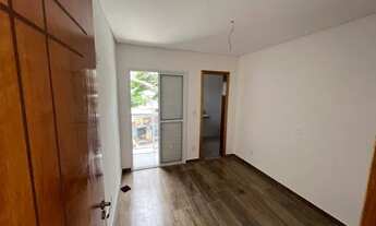 Imagem 6: SOBRADO RECEM CONSTRUIDO PQ NOVO ORATÓRIO SANTO ANDRÉ