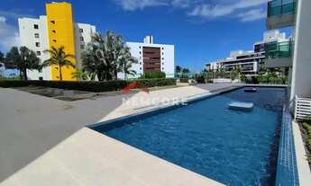 Imagem 5: Apartamento em Rua Costa Bela Vista - Ponta de Campina - Cabedelo/PB