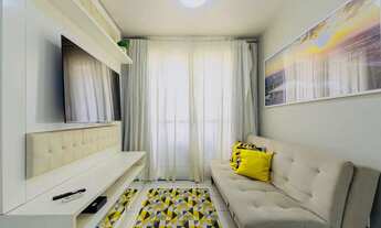 Imagem 4: Apartamento à venda, Garden Bosque da Saúde, próximo ao hospital São Matheus, Canjica, Cui