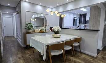 Imagem 5: Apartamento à venda em Barueri, Jardim Tupanci, com 4 quartos, com 105 m², Parque Barueri