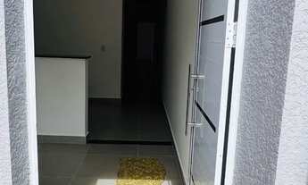 Imagem 4: Casa nova Casa com 3 dormitórios