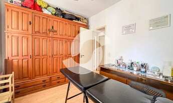 Imagem 7: Apartamento para venda com 96 metros quadrados com 3 quartos em Santa Rosa - Niterói - RJ