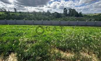Imagem: Terreno de 300m² em condomínio de luxo