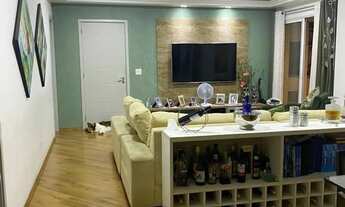 Imagem 6: Apartamento em Rua Dom Mateus - Vila Monumento - São Paulo/SP