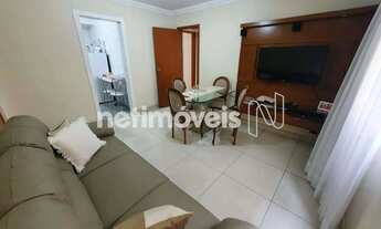 Imagem 3: Venda Área Privativa Palmares Belo Horizonte