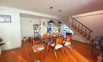 Imagem 2: Laranjeiras Apartamento cobertura com 4 dormitórios