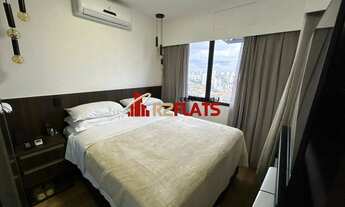 Imagem 4: Flat com ótimo preço no bairro Campo Belo. Confira!