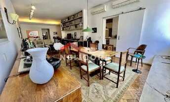 Imagem 2: Apartamento em Rua Barão de Ipanema - Copacabana - Rio de Janeiro/RJ