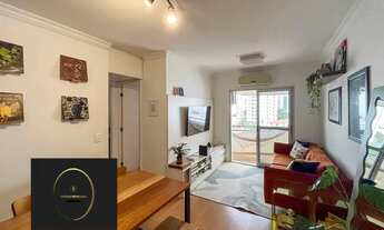 Imagem: Imóvel de 59m2 com 2 quartos em Vila Gumercindo