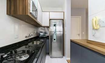 Imagem 3: 2 Quartos ao Lado do Shopping Curitiba