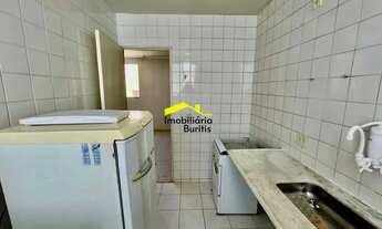 Imagem 5: Apartamento para aluguel, 3 quartos, 1 suíte, 1 vaga, Buritis - Belo Horizonte/MG