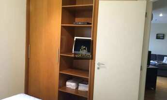 Imagem 5: Flat disponível na Vila Olímpia