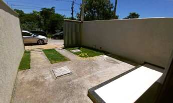 Imagem 2: Casa com 2 dormitórios à venda, 78 m² por R$ 260.000,00 - Residencial Rio Das Ostras - Rio