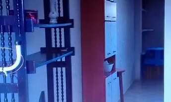 Imagem 7: Apartamento de frente para o mar