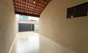 Imagem 3: Casa de 3 quartos na Chacara São Pedro/Aparecida de Goiânia