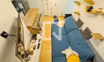 Imagem 3: Apartamento à Venda - Cambuci, 2 Quartos, 37 m2