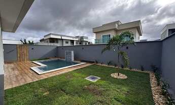 Imagem: CASA TERREA NO DAMHA COM 3 SUITES, QUINTAL