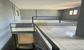 Imagem 4: Pavilhão/Galpão para alugar no bairro Chácara do Solar I (Fazendinha) - Santana de Parnaíb