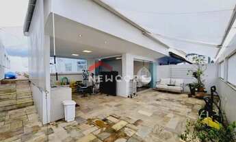 Imagem 4: Cobertura em Praça Engenheiro José Rebouças - Ponta da Praia - Santos/SP