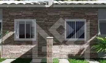 Imagem: Casas à venda no bairro Neópolis em Gravataí