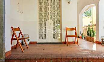 Imagem 2: Apartamento à venda Rua São Martinho, Campos Elíseos - São Paulo