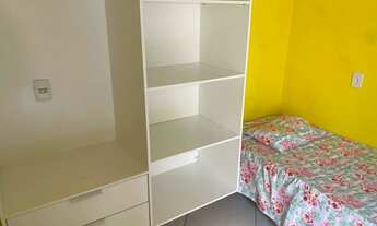 Imagem 2: Suite quartos mobiliado campinas lugar organizado calmo e limpo