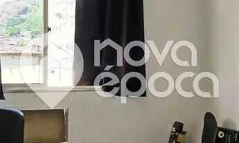 Imagem 5: Engenho Novo Apartamento com 2 dormitórios