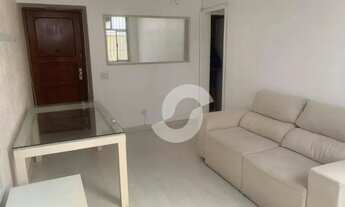 Imagem 5: Apartamento à venda, 98 m² por R$ 650.000,00 - Icaraí - Niterói/RJ