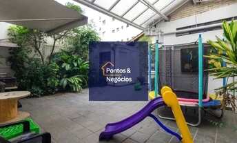 Imagem 5: Casa Comercial para Locação Vila Mariana