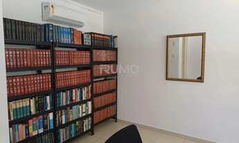 Imagem 4: Casa - Cambuí - Campinas