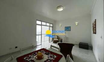 Imagem 2: Apartamento com 2 dormitórios à venda, 98 m² por R$ 570.000,00 - Pitangueiras - Guarujá/SP